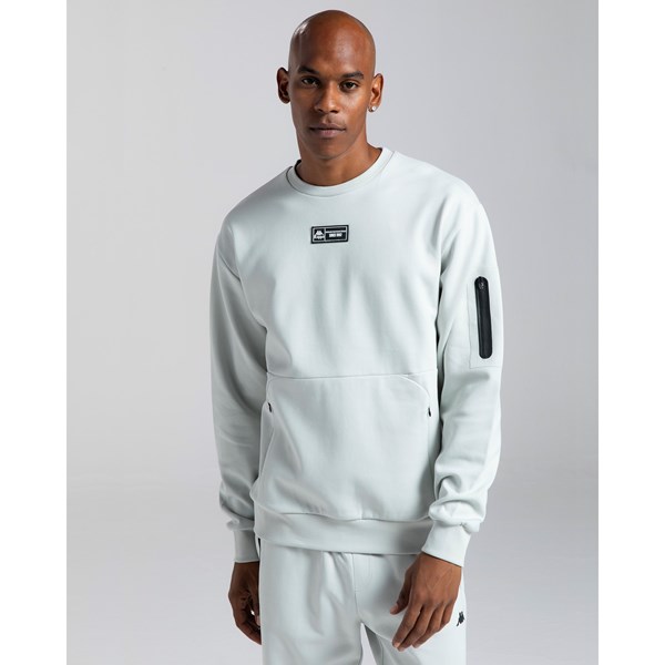 Erkek Sweatshirt AUTHENTIC KARAN Ürün Kodu: 361L21W-K77K