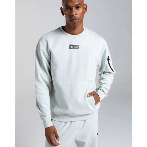 Erkek Sweatshirt AUTHENTIC KARAN Ürün Kodu: 361L21W-K77K