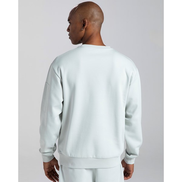 Erkek Sweatshirt AUTHENTIC KARAN Ürün Kodu: 361L21W-K77K