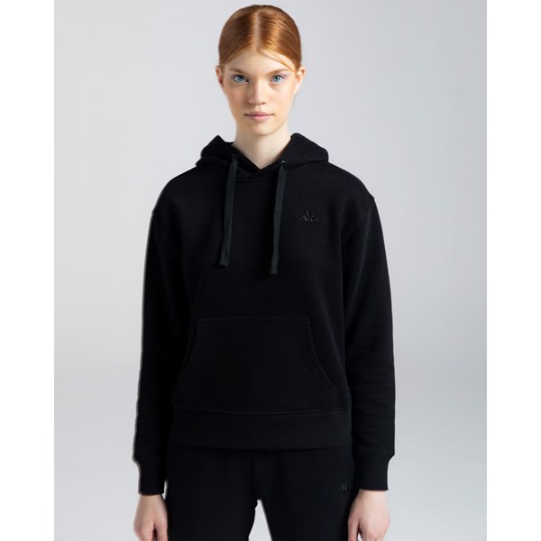 Kadın Sweatshirt AUTHENTIC KEI Ürün Kodu: 361M4BW-K005