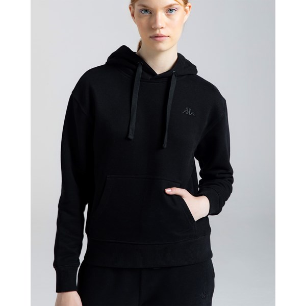 Kadın Sweatshirt AUTHENTIC KEI Ürün Kodu: 361M4BW-K005