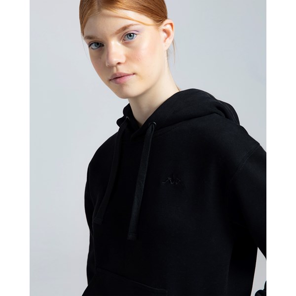 Kadın Sweatshirt AUTHENTIC KEI Ürün Kodu: 361M4BW-K005