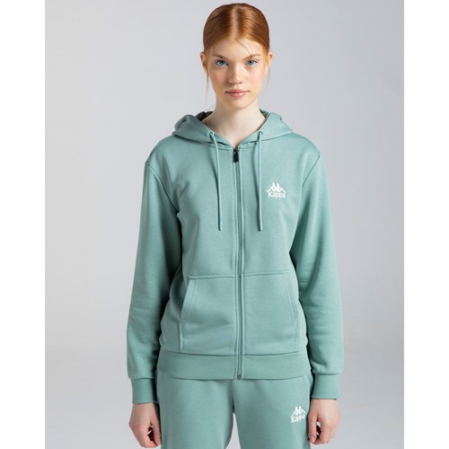 Kadın Sweatshirt AUTHENTIC MIA Ürün Kodu: 361N46W-WAI