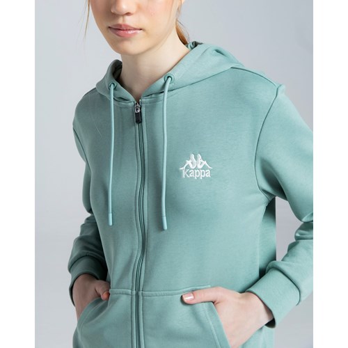 Kadın Sweatshirt AUTHENTIC MIA Ürün Kodu: 361N46W-WAI