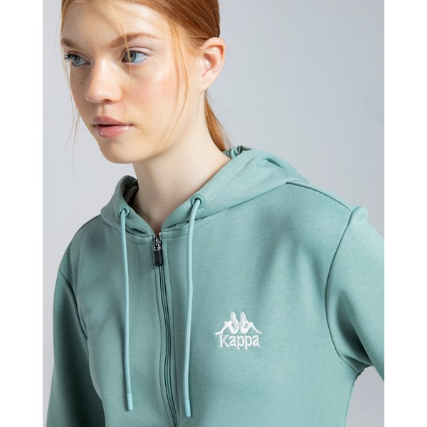 Kadın Sweatshirt AUTHENTIC MIA Ürün Kodu: 361N46W-WAI