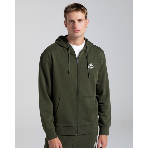 Erkek Sweatshirt AUTHENTIC COSSAR Ürün Kodu: 361N4BW-576