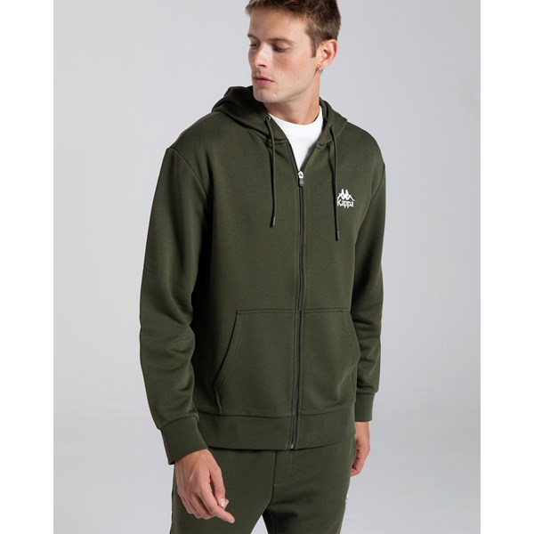 Erkek Sweatshirt AUTHENTIC COSSAR Ürün Kodu: 361N4BW-576