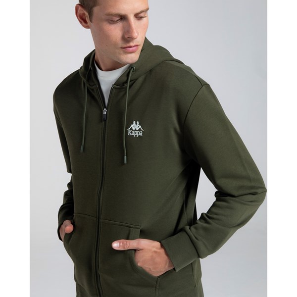 Erkek Sweatshirt AUTHENTIC COSSAR Ürün Kodu: 361N4BW-576