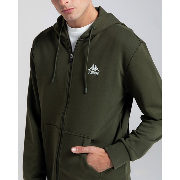 Erkek Sweatshirt AUTHENTIC COSSAR Ürün Kodu: 361N4BW-576