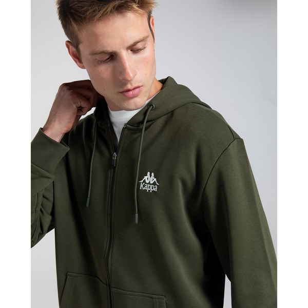 Erkek Sweatshirt AUTHENTIC COSSAR Ürün Kodu: 361N4BW-576