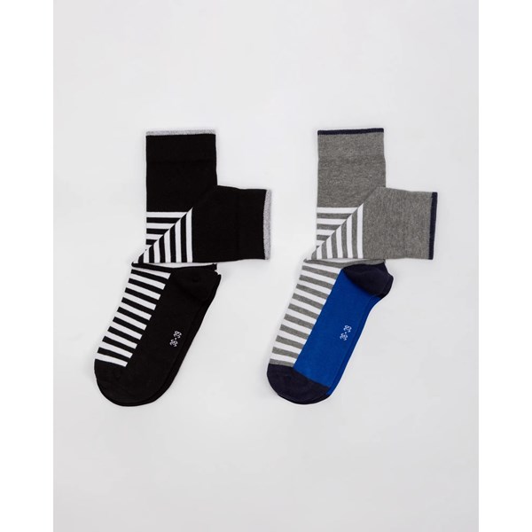 Unisex Çorap AUTHENTIC AFRAM Ürün Kodu: 361R7HW-A38