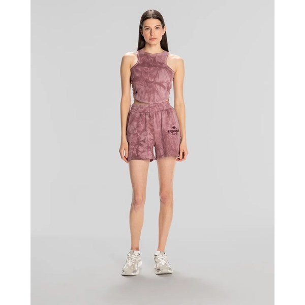 Kadın ATLET AUTHENTIC NAO TANK TOP Ürün Kodu: 361R8CW-KAWGU