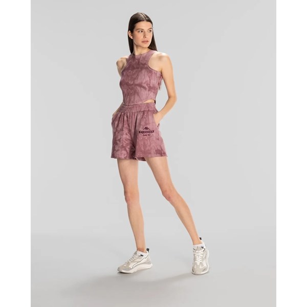 Kadın ATLET AUTHENTIC NAO TANK TOP Ürün Kodu: 361R8CW-KAWGU