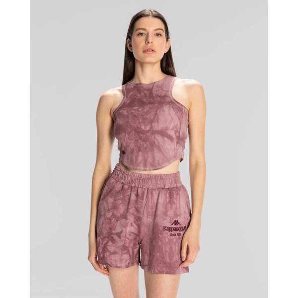 Kadın ATLET AUTHENTIC NAO TANK TOP Ürün Kodu: 361R8CW-KAWGU