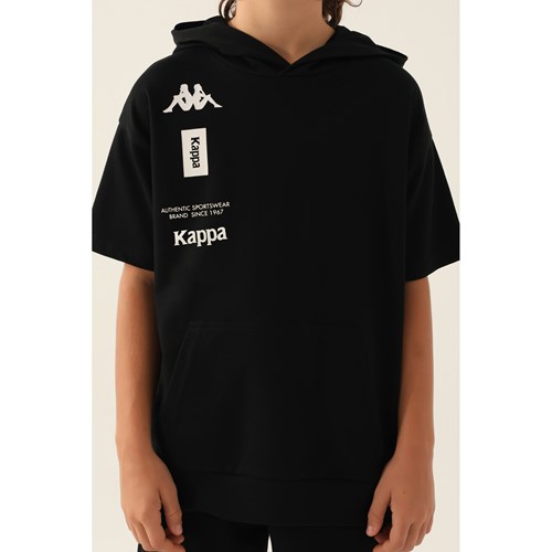 Çocuk T-shirt KAPPA ERKEK ÇOCUK T-SHIRT Ürün Kodu: 361S8RW-D48