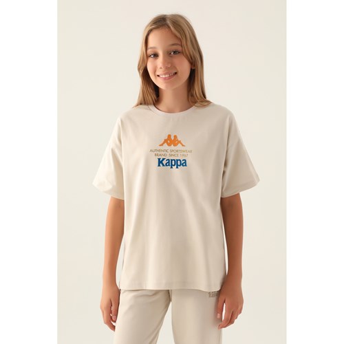 Çocuk T-shirt AUHENTIC CAROL Ürün Kodu: 361T7UW-862