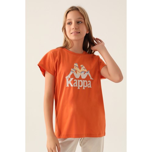 Çocuk T-shirt AUHENTIC CORALİNA Ürün Kodu: 361T7VW-WBZ