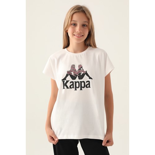 Çocuk T-shirt AUHENTIC CORALİNA Ürün Kodu: 361T7VW-XDV