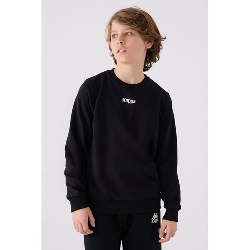 Çocuk Sweatshirt KAPPA ERKEK ÇOCUK SWEATSHIRT Ürün Kodu: 361U7VW-KD48