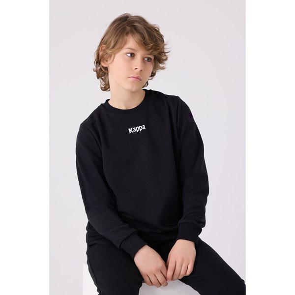 Çocuk Sweatshirt KAPPA ERKEK ÇOCUK SWEATSHIRT Ürün Kodu: 361U7VW-KD48