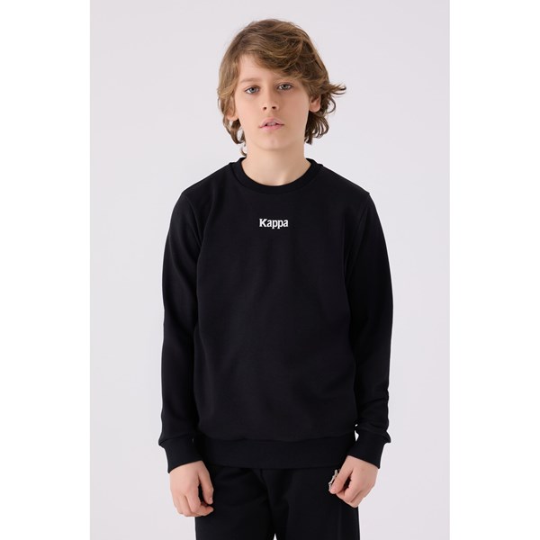 Çocuk Sweatshirt KAPPA ERKEK ÇOCUK SWEATSHIRT Ürün Kodu: 361U7VW-KD48
