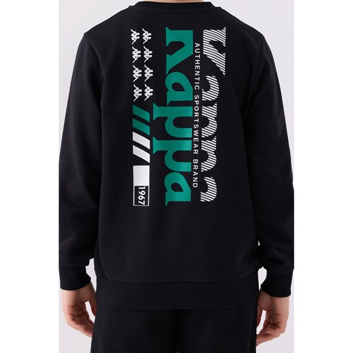 Çocuk Sweatshirt KAPPA ERKEK ÇOCUK SWEATSHIRT Ürün Kodu: 361U7VW-KD48