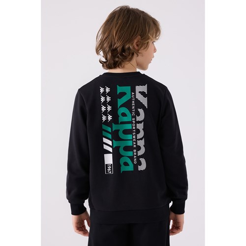 Çocuk Sweatshirt KAPPA ERKEK ÇOCUK SWEATSHIRT Ürün Kodu: 361U7VW-KD48