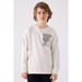 KAPPA ERKEK ÇOCUK SWEATSHIRT