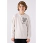 KAPPA ERKEK ÇOCUK SWEATSHIRT