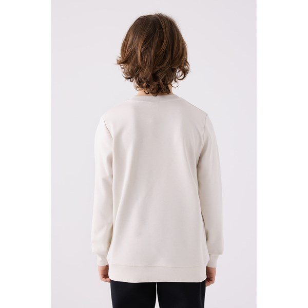 Çocuk Sweatshirt KAPPA ERKEK ÇOCUK SWEATSHIRT Ürün Kodu: 361U7WW-W35