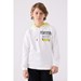 KAPPA ERKEK ÇOCUK SWEATSHIRT