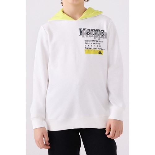 Çocuk Sweatshirt KAPPA ERKEK ÇOCUK SWEATSHIRT Ürün Kodu: 361W1IW-XDV