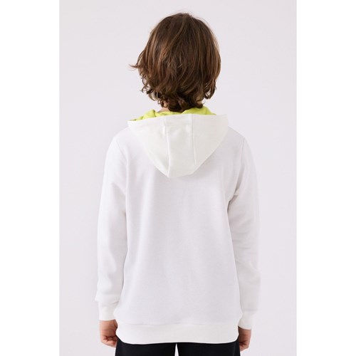 Çocuk Sweatshirt KAPPA ERKEK ÇOCUK SWEATSHIRT Ürün Kodu: 361W1IW-XDV