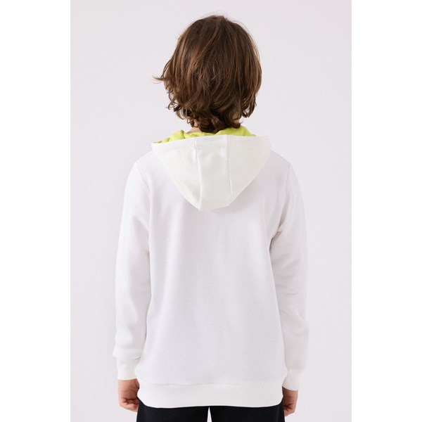 Çocuk Sweatshirt KAPPA ERKEK ÇOCUK SWEATSHIRT Ürün Kodu: 361W1IW-XDV