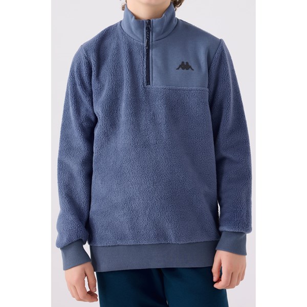 Çocuk Sweatshirt KAPPA ERKEK ÇOCUK SWEATSHIRT Ürün Kodu: 361W1JW-K449