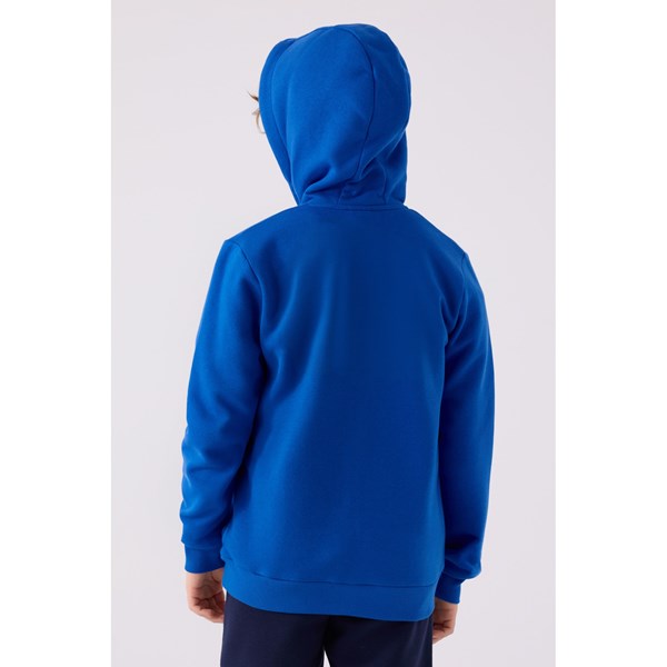 Çocuk Fermuarlı Sweat KAPPA ERKEK ÇOCUK FULLZİP SWEATSHIRT Ürün Kodu: 361W1LW-63