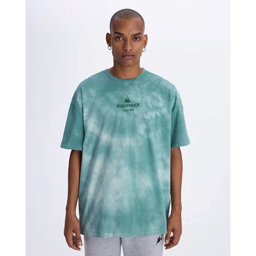 Erkek T-shirt AUTHENTIC MABELNE Ürün Kodu: 361Y4HW-D16