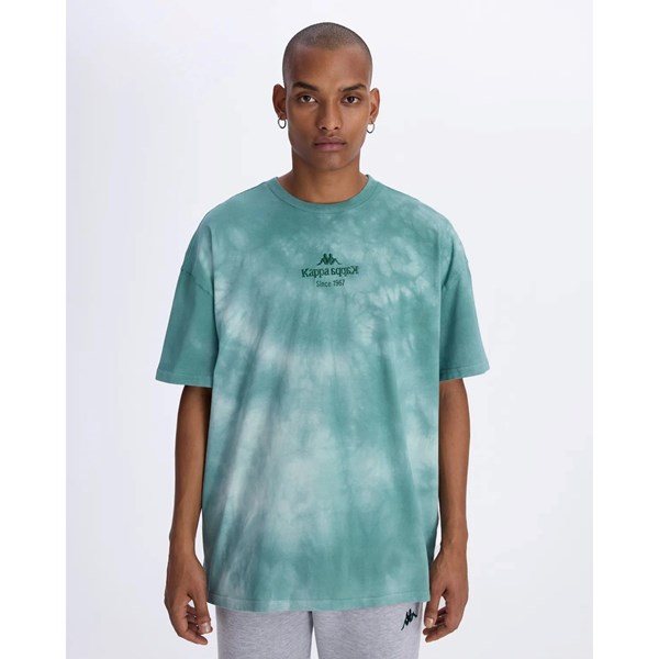 Erkek T-shirt AUTHENTIC MABELNE Ürün Kodu: 361Y4HW-D16
