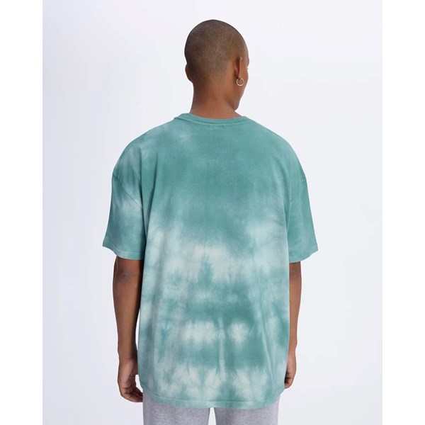 Erkek T-shirt AUTHENTIC MABELNE Ürün Kodu: 361Y4HW-D16