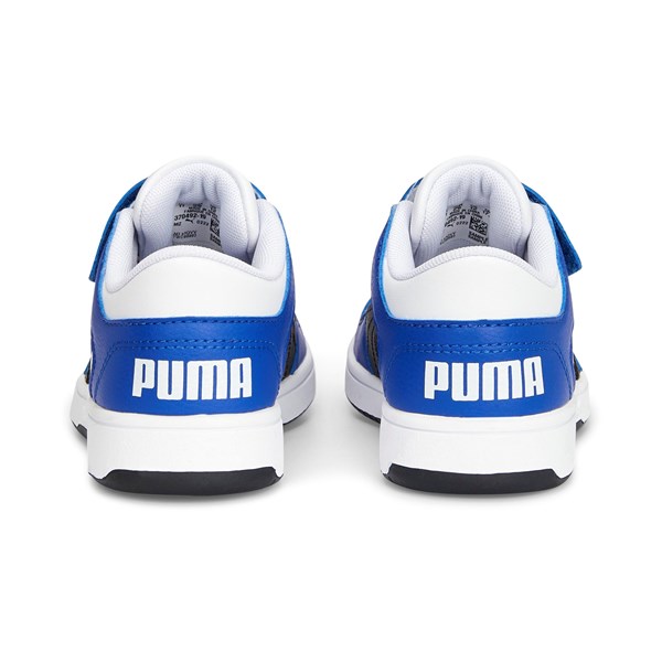 Çocuk Günlük Giyim Ayakkabısı Pm Rebound Layup Lo SL V PS Ürün Kodu: 370492-PUM19