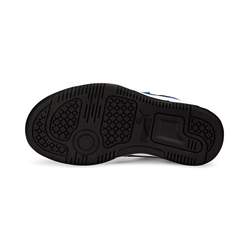 Çocuk Günlük Giyim Ayakkabısı Pm Rebound Layup Lo SL V PS Ürün Kodu: 370492-PUM19