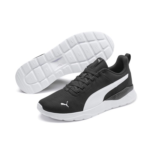 Unisex Günlük Giyim Ayakkabısı Anzarun Lite Puma Ürün Kodu: 37112802-BBK