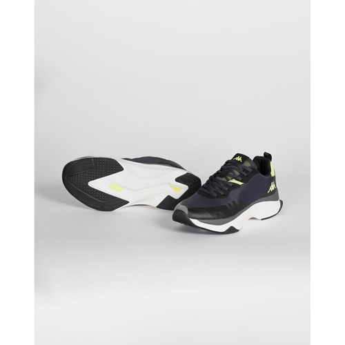 Unisex Günlük Giyim Ayakkabısı AUTHENTIC 2 PRO Ürün Kodu: 37181DW-A05G