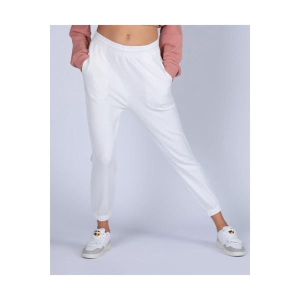 Kadın Pantalon 222 BANDA 10 VALA TK Ürün Kodu: 371J8DW-870
