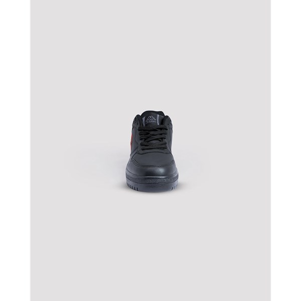 Unisex Günlük Giyim Ayakkabısı Kappa Günlük Giyim Ayakkabısı LOGO MASERTA TK Ürün Kodu: 371L35W-A2E