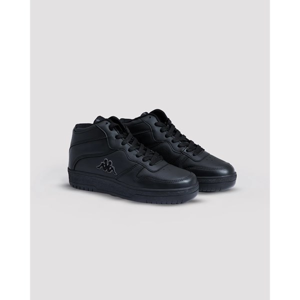 Unisex Günlük Giyim Ayakkabısı Kappa Mid Ayakkabı LOGO MASERTA MD TK Ürün Kodu: 371L36W-K005