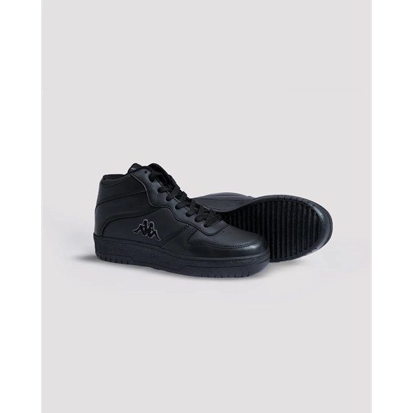 Unisex Günlük Giyim Ayakkabısı Kappa Mid Ayakkabı LOGO MASERTA MD TK Ürün Kodu: 371L36W-K005