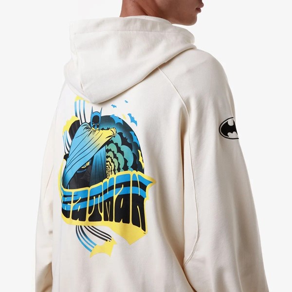 Unisex Sweatshirt AUTHENTIC ZEFIRO WARNER BROS Ürün Kodu: 371M4WW-H15