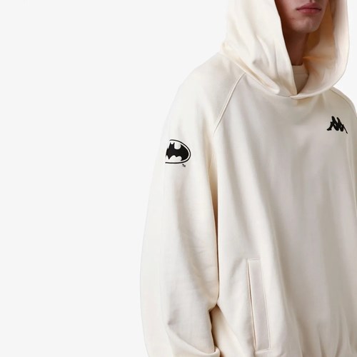 Unisex Sweatshirt AUTHENTIC ZEFIRO WARNER BROS Ürün Kodu: 371M4WW-H15