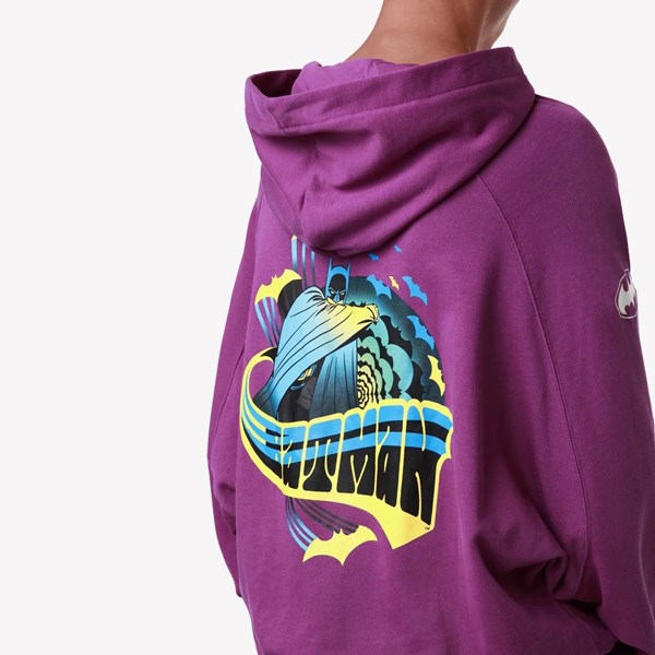Unisex Sweatshirt AUTHENTIC ZEFIRO WARNER BROS Ürün Kodu: 371M4WW-X7K